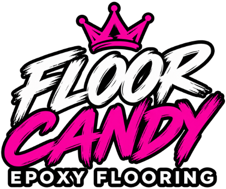 Floor Candy — epoxy flooring